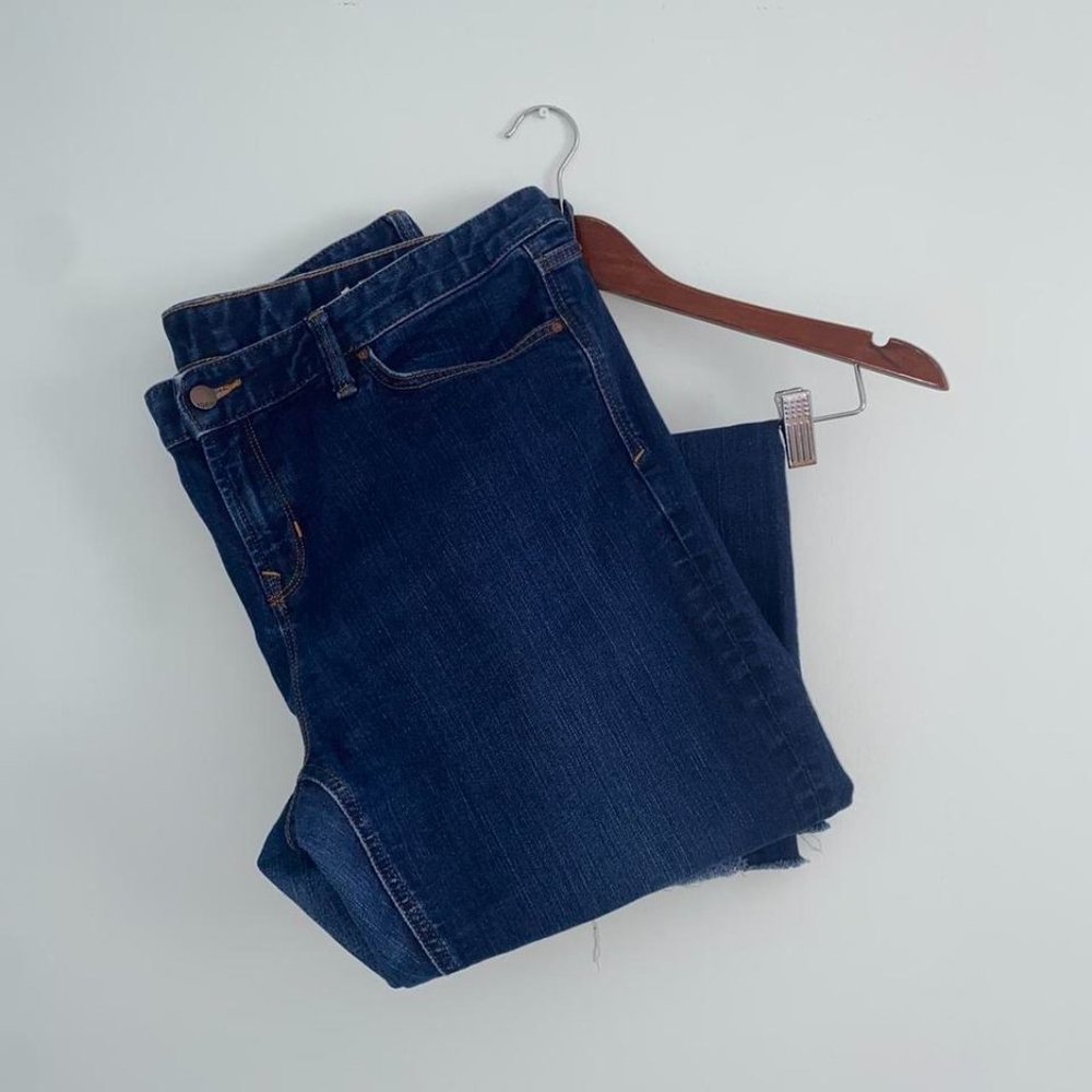 Gap 1969 Jeans